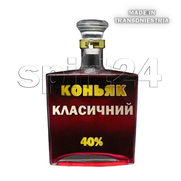 Коньяк на разлив