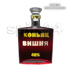 Купить коньяк на разлив вишневый 5 литров
